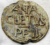 Anakletus II.